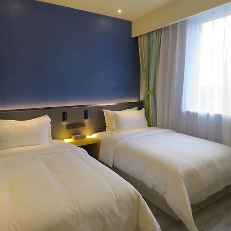 Ibis Styles Beijing Capital Airport Hotel Buitenkant foto