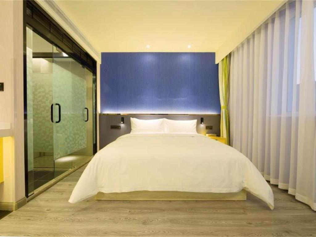 Ibis Styles Beijing Capital Airport Hotel Buitenkant foto
