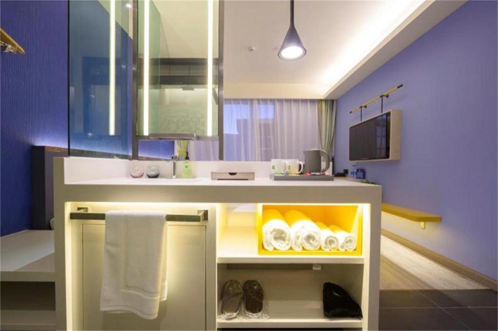 Ibis Styles Beijing Capital Airport Hotel Buitenkant foto