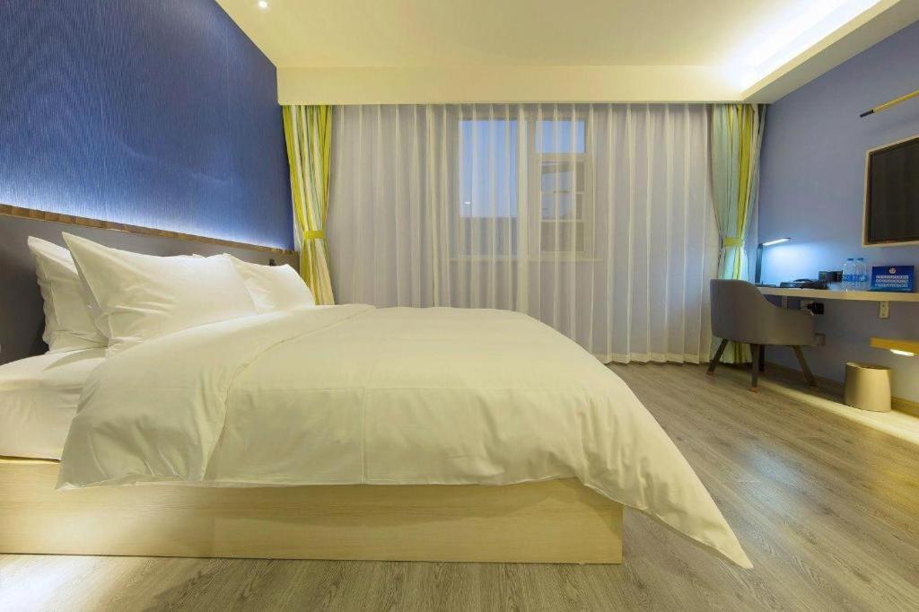 Ibis Styles Beijing Capital Airport Hotel Buitenkant foto