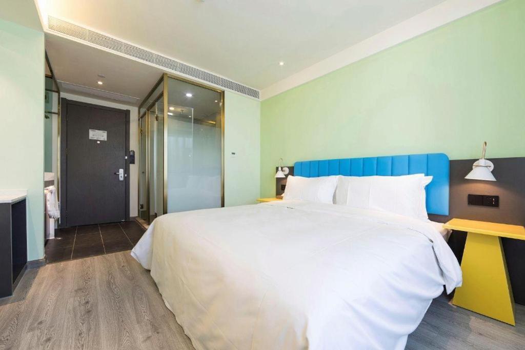 Ibis Styles Beijing Capital Airport Hotel Buitenkant foto