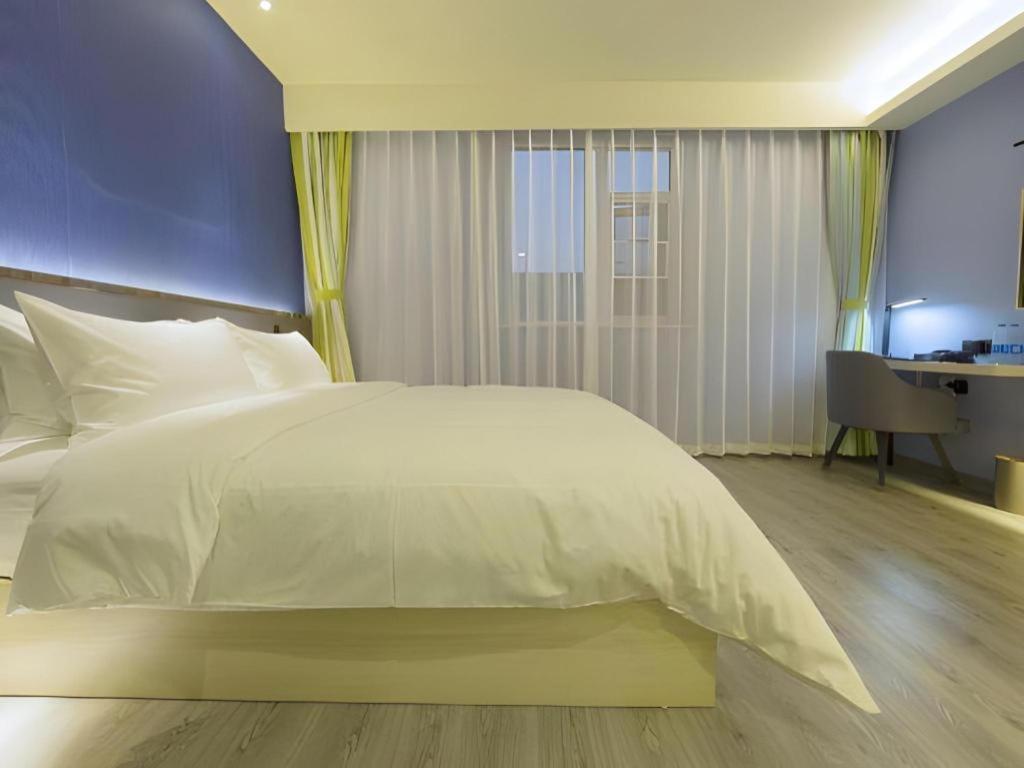 Ibis Styles Beijing Capital Airport Hotel Buitenkant foto