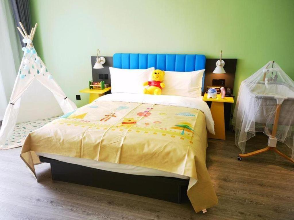 Ibis Styles Beijing Capital Airport Hotel Buitenkant foto
